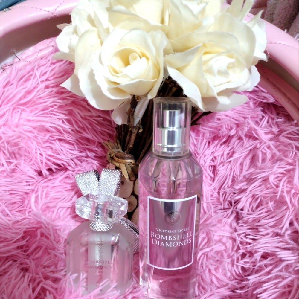 Victoria Secret Limited Edition  (Bombshell)